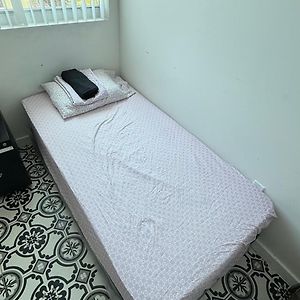 Economy Triple Room